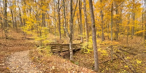 Autumn Equinox Hike and Fall-Spiced Margaritas