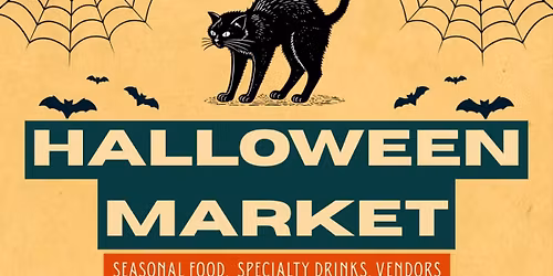 Halloween Market