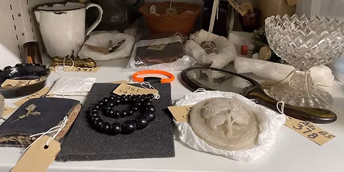 Should it stay or should it go? Reviewing the collection