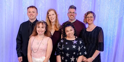 The UnSinkables \u2018Celebrate Abilities\u2019 Concert Series