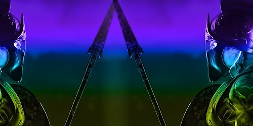 NPC Midwest Gladiator - Finals at Copernicus Center