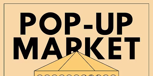 Liberty pop up market 