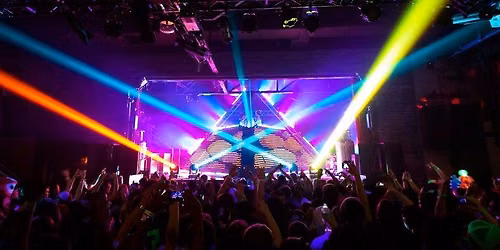 One More Time - Daft Punk Tribute