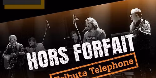 HORS FORFAIT au ZEN MOTOR'S \u00e0 Seclin 