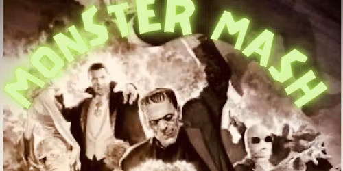 Monster Mash