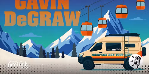 Gavin DeGraw at the Newberry