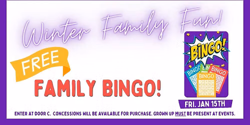 FREE Family Fun @ Northern Hills
