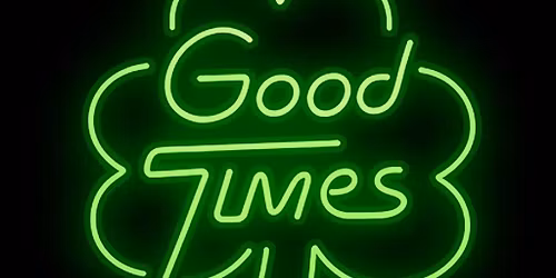 GOOD TIMES - Shamrock Hotel Echuca \u2618\ufe0f