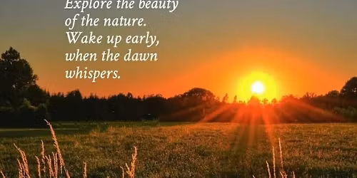 FeelgoodOUTDOOR HIIT Program 