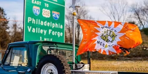 Troegs Nugget Nectar Release @ Kite & Key