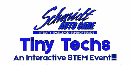 Tiny Techs