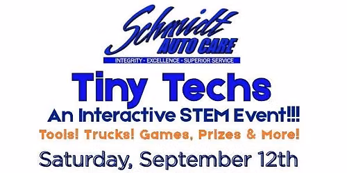 Tiny Techs