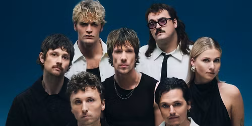 Son Mieux - 24 Hours Album Release Event