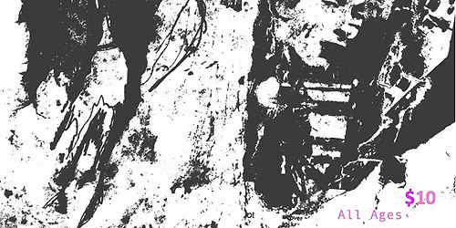 Genau\/Fake Twin\/Youth Energy at MKE ULTRA