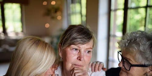 Widow(er)s Support Group @Eureka Springs United Methodist Church