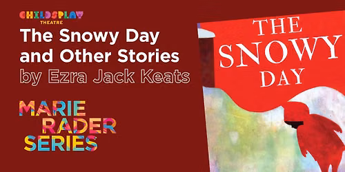 The Snowy Day and Other Stories by Ezra Jack Keats