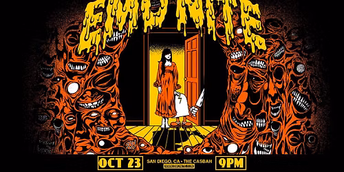 Emo Nite