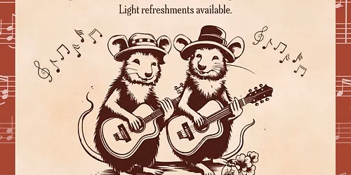 Fiddlin' in the Freight House Fundraiser 