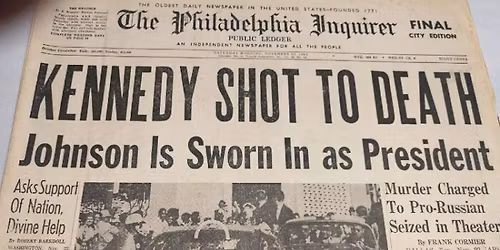 Genealogy Class - How to Use Historical Newspapers