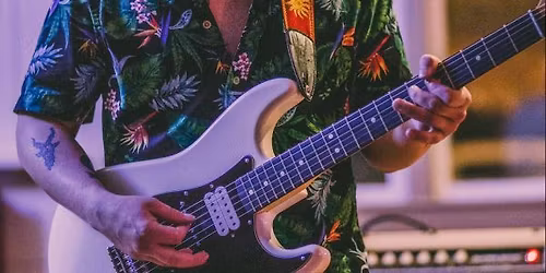 Thursday Live Music Series \u2013 Crisbie