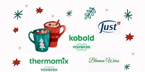 Open Day Weihnachten