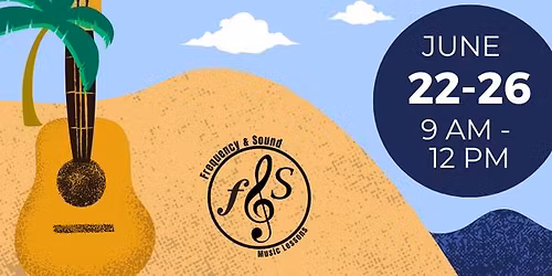 Hawaiian Music Week for Kids