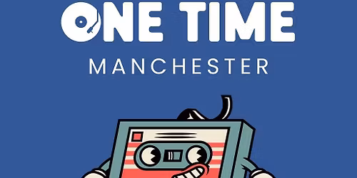 One time at off the square