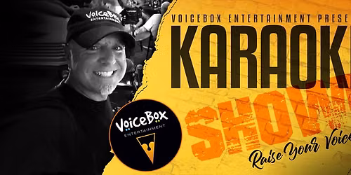 Wednesday Night Karaoke @ The Turn!!