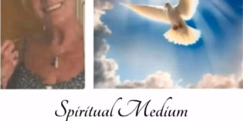 Clairvoyance Evening with Karen Carr at The Plympton Con Club