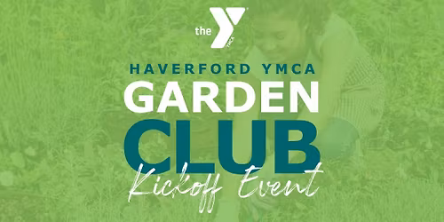 Gardening Club Spring Kickoff