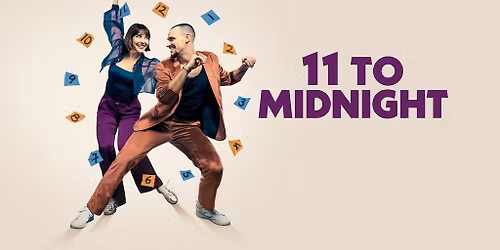 11 to Midnight