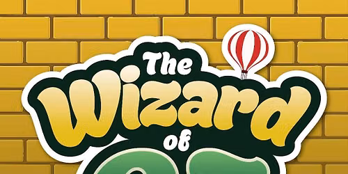 Wizard of Oz Public Performance