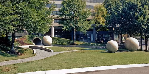 Dark Star Park and the Birth of Arlington\u2019s Public Art Program