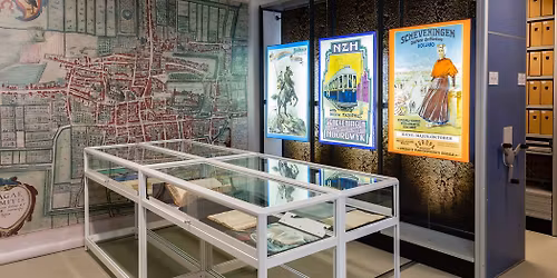 Rondleidingen Canondag