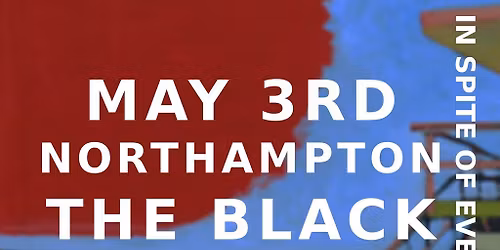 The Boo Radleys + Leo Walrus