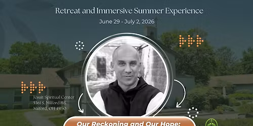 Our Reckoning and Our Hope: Racial Justice and Reconciliation