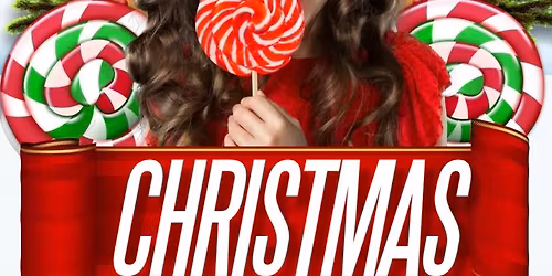 Kids Christmas party 