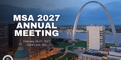 MSA 2027