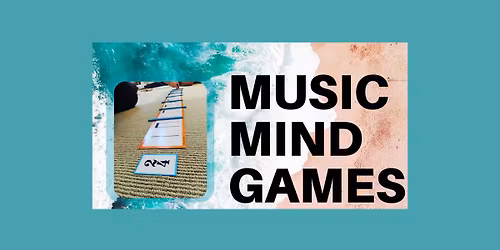 Music Mind Games Workshop