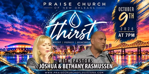 Thirst NOLA