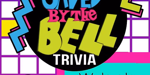 Saved By The Bell Trivia