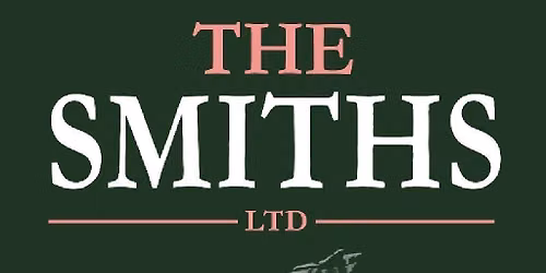 The Smiths Ltd - The Old Fire Station, Carlisle
