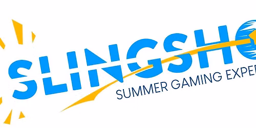 Summer Gaming Experience week 2