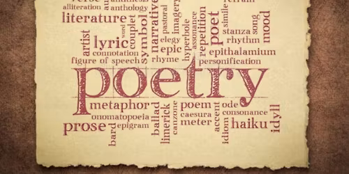 Poetry Night