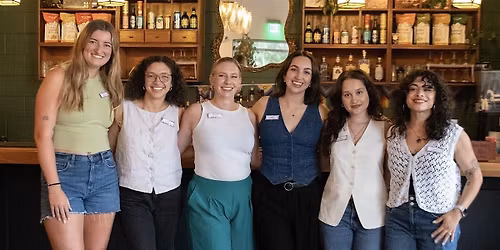 DAWG\/YIMBY Happy Hour