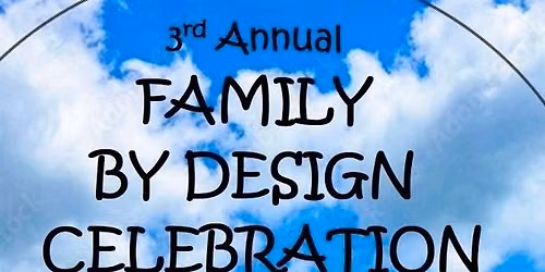 Family by Design Celebration featuring Jerzee Dogs