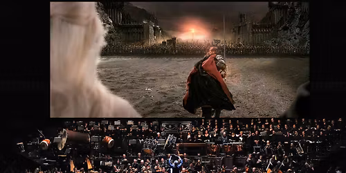 Le Seigneur des Anneaux : Le Retour du Roi - En Concert