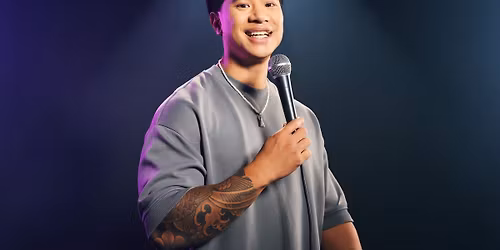 Tutty Tran: Wok-Life-Balance