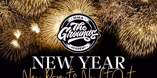 New Years Parents NIght Out!