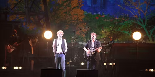 The Simon & Garfunkel Story - Washington